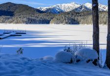 Eibsee Panorama 12