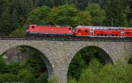 Fahrzeuge, Schienenfahrzeuge - Straßenbahnfahrzeuge  S-Bahn Freiburg-Schluchsee 07.JPG