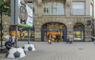 Hamburg, Hamburg - Innenstadt  Mönckebergstraße 04.JPG