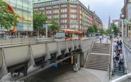 Hamburg, Hamburg - Innenstadt  Mönckebergstraße 05.JPG