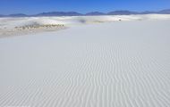 New Mexico, Southeast - White Sands National Monument 01.JPG