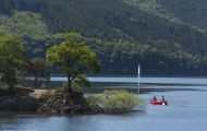 Nordrhein-Westfalen, Eifel - Rursee 14.JPG