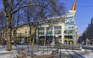 Nordrhein-Westfalen, Köln - Innenstadt  Neumarkt 01.JPG
