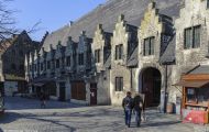Ostflandern, Gent - Innenstadt 04.JPG