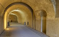 Rheinland-Pfalz, Koblenz - Festung Ehrenbreitstein 03