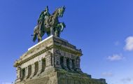 Rheinland-Pfalz, Koblenz - Innenstadt / Deutsches Eck 04