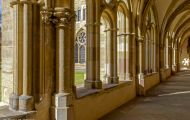 Rheinland-Pfalz, Trier - Innenstadt / Dom 02