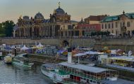 Sachsen, Dresden - Altstadt / Stadtfest 05