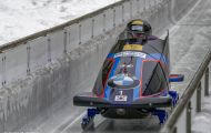 Sport, Bobsport - BMW IBSF Weltmeisterschaften - Königssee 2017 25.JPG