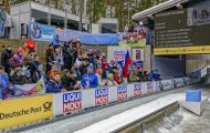 Sport, Bobsport - BMW IBSF Weltmeisterschaften - Königssee 2017 36.JPG