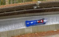 Sport, Bobsport - Deutsche Meisterschaften im Zweierbob  Königssee 2016 20.JPG