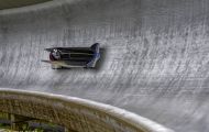 Sport, Bobsport - Deutsche Meisterschaften im Zweierbob  Königssee 2016 21.JPG