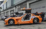 Sport, Motorsport - ADAC GT Masters  Nürburgring 2012 08.JPG