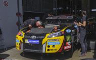 Sport, Motorsport - European NASCAR Series  Nürburgring 2014 04.JPG