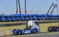Sport, Motorsport - FIA European Truckracing Championship  Nürburgring 2018 27.JPG