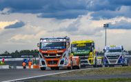 Sport, Motorsport - FIA European Truckracing Championship  Nürburgring 2019 15.JPG