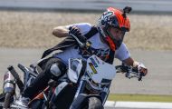 Sport, Motorsport - Rok Bagaros  Nürburgring 2015  12.JPG