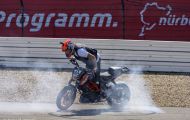 Sport, Motorsport - Rok Bagaros  Nuerburgring 2015 01.JPG