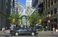 Städte, Kanada - Alberta  Calgary - Downtown 04.JPG