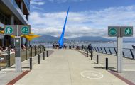 Städte, Kanada - British Columbia  Vancouver - Canada Place 09.JPG