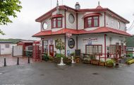 Städte, Kanada - British Columbia Prince Rupert - Waterfront Cow Bay 15.JPG
