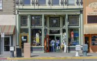 Städte, USA - Colorado  Durango - Downtown 10.JPG