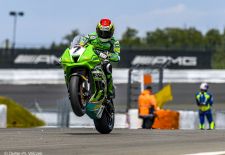 Sport, Motorsport - Motorsport Mix / Superbikes am Nürburgring 12
