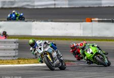 Sport, Motorsport - Motorsport Mix / Faszination Superbikes 10