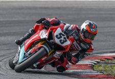 Sport, Motorsport - Motorsport Mix / SuperBikes 08