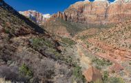Utah, Dixie - Zion National Park 05.JPG