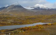 Yukon Territorries, Watson Lake - Along Haines Highway 06.JPG