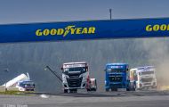 2025_07_10 Nürburgring Truck Grand Prix 2025 - Goodyear FIA ETRC 34