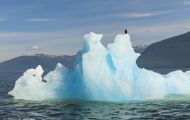 Alaska, Inside Passage - Tracy Arm Fjord 02.JPG