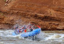 Paria Beach, Marble Canyon