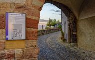 Baden-Württemberg, Breisach am Rhein - Innenstadt  Oberstadt 06.JPG