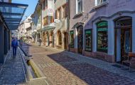 Baden-Württemberg, Freiburg - Innenstadt 01.JPG