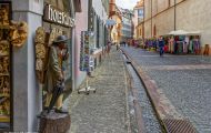 Baden-Württemberg, Freiburg - Innenstadt 02.JPG