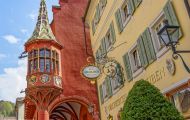 Baden-Württemberg, Freiburg - Innenstadt 05.JPG
