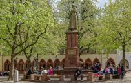 Baden-Württemberg, Freiburg - Innenstadt 16.JPG