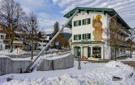 Bayern, Bad Wiessee - Ort 01