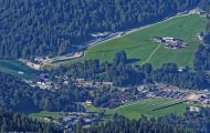 Bayern, Oberbayern - Berchtesgaden  Kehlsteinhaus 14.JPG