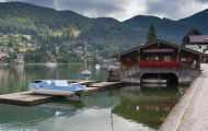 Bayern, Oberbayern - Tegernsee  Rottach-Egern 01.JPG