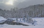 Bayern, Schwaben - Ettal  Schloss Linderhof 05.JPG