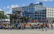 Berlin, Berlin - Innenstadt / Alexanderplatz 03