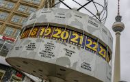 Berlin, Berlin - Innenstadt / Alexanderplatz 04