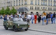 Berlin, Berlin - Innenstadt / Brandenburger Tor 03