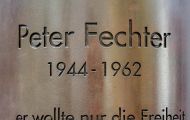 Berlin, Berlin - Innenstadt / Checkpoint Charlie 07