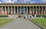 Berlin, Berlin - Innenstadt / Lustgarten 02