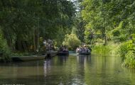 Brandenburg, Spreewald - Lübbenau  Lehde 15.JPG