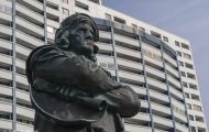 Bremen, Bremerhafen - Columbus Center 01